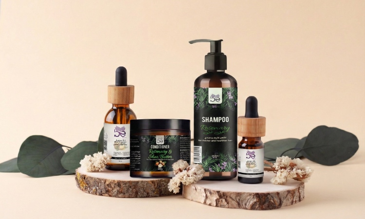 Argan Oil Hair Benefits Main Image