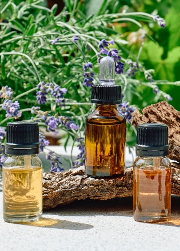 Rosemary Hair Growth Detail 1