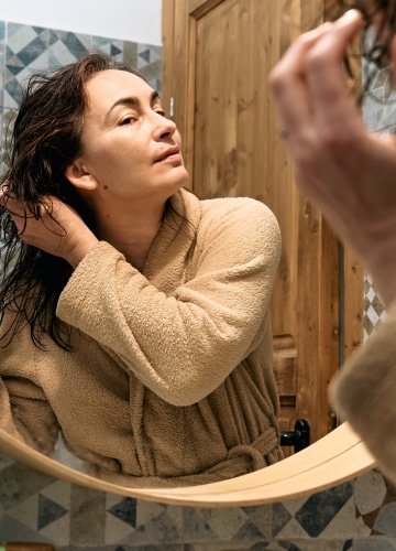 Rosemary Hair Growth Detail 2